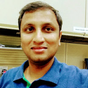 AnandJain