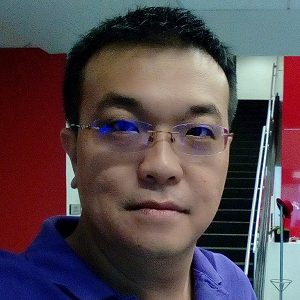 Chin Hong Hua