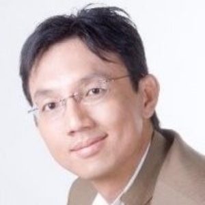 Dr Ben Leong