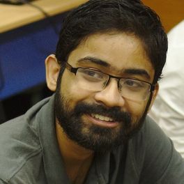 Saptak Sengupta