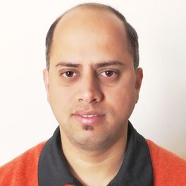Prasad Pandit