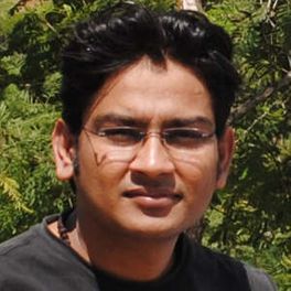 Mayank Prasad