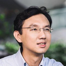 Dr Ben Leong