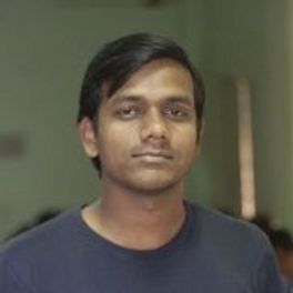 Chandan Kumar