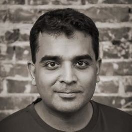 Neeraj Murarka