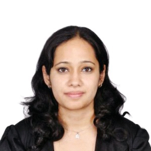 Nisha Gopalakrishnan